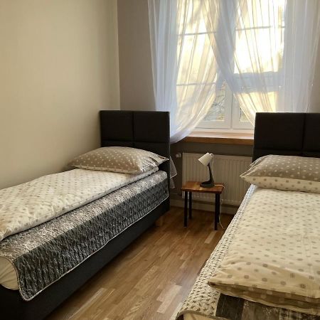 Apartament Zamkowy Stare Miasto Люблин Екстериор снимка
