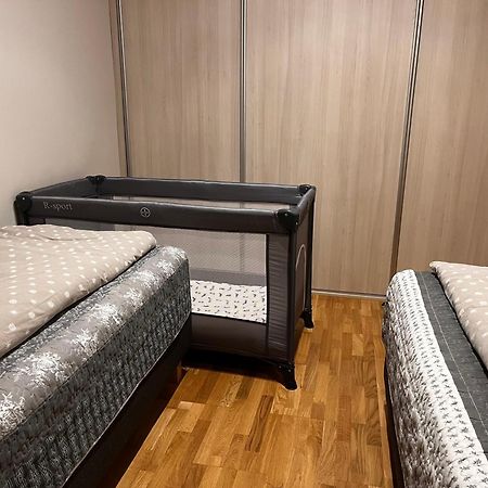 Apartament Zamkowy Stare Miasto Люблин Екстериор снимка