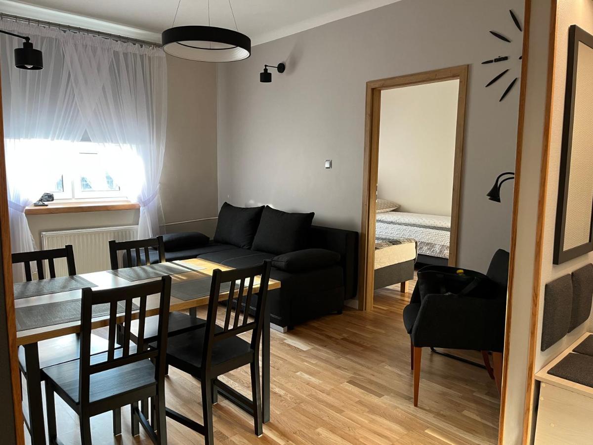 Apartament Zamkowy Stare Miasto Люблин Екстериор снимка