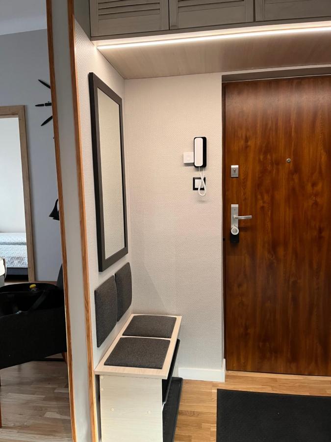 Apartament Zamkowy Stare Miasto Люблин Екстериор снимка