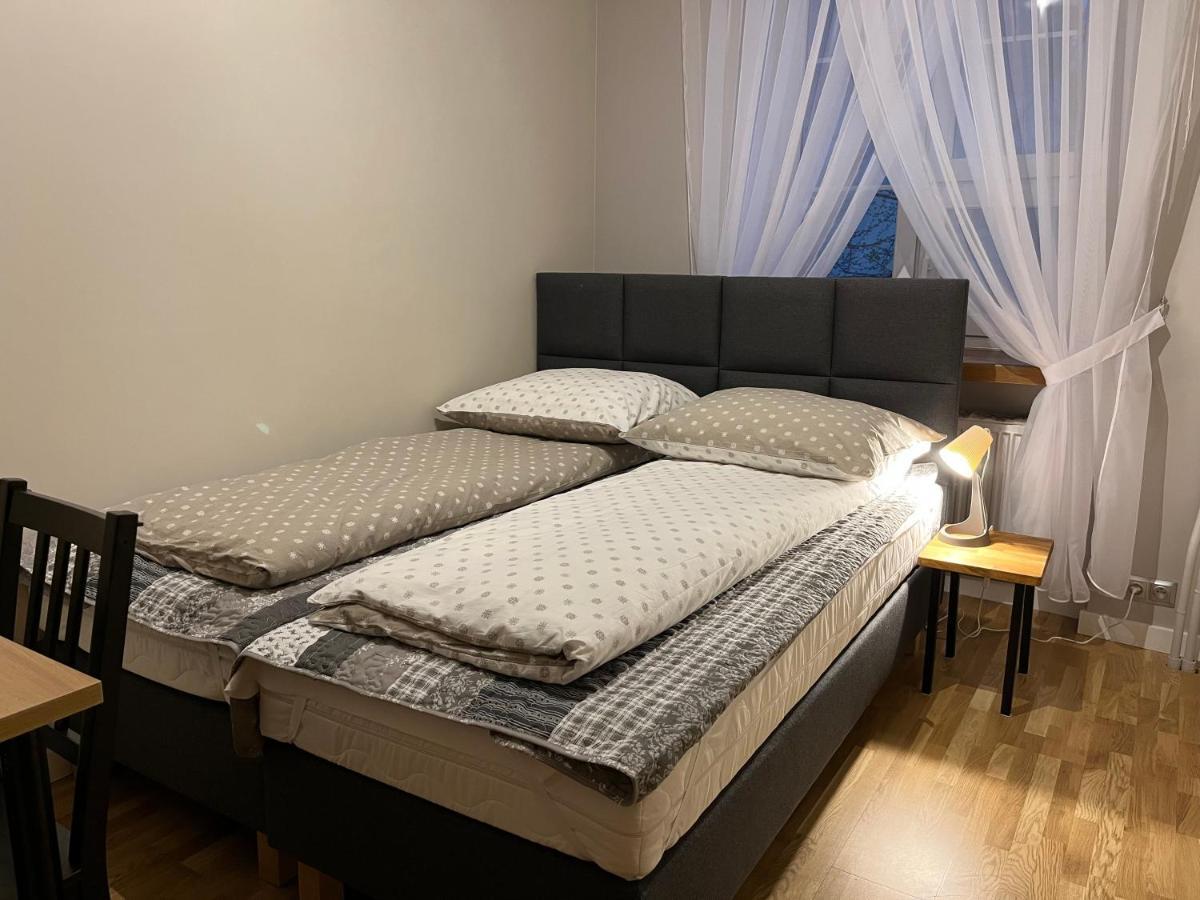 Apartament Zamkowy Stare Miasto Люблин Екстериор снимка