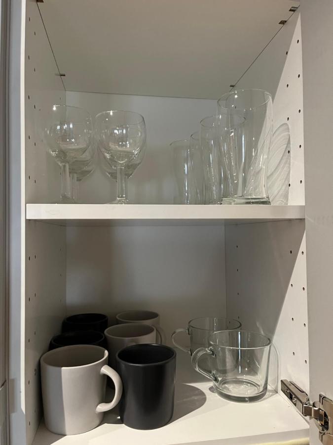 Apartament Zamkowy Stare Miasto Люблин Екстериор снимка