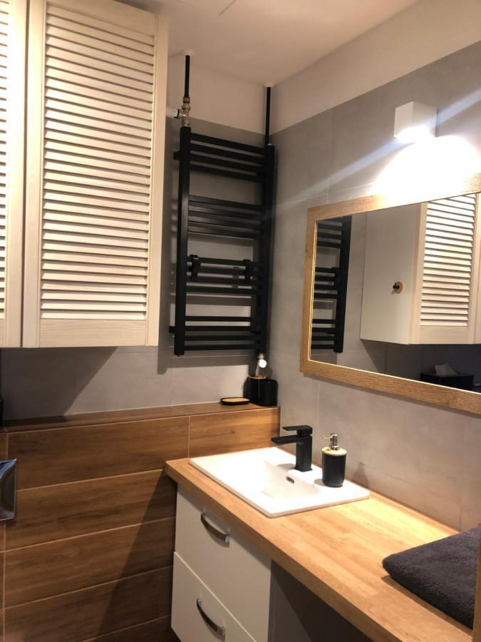Apartament Zamkowy Stare Miasto Люблин Екстериор снимка