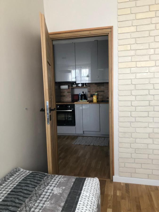 Apartament Zamkowy Stare Miasto Люблин Екстериор снимка
