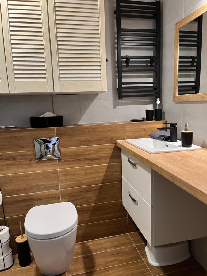 Apartament Zamkowy Stare Miasto Люблин Екстериор снимка