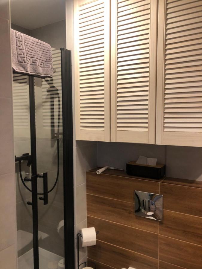 Apartament Zamkowy Stare Miasto Люблин Екстериор снимка