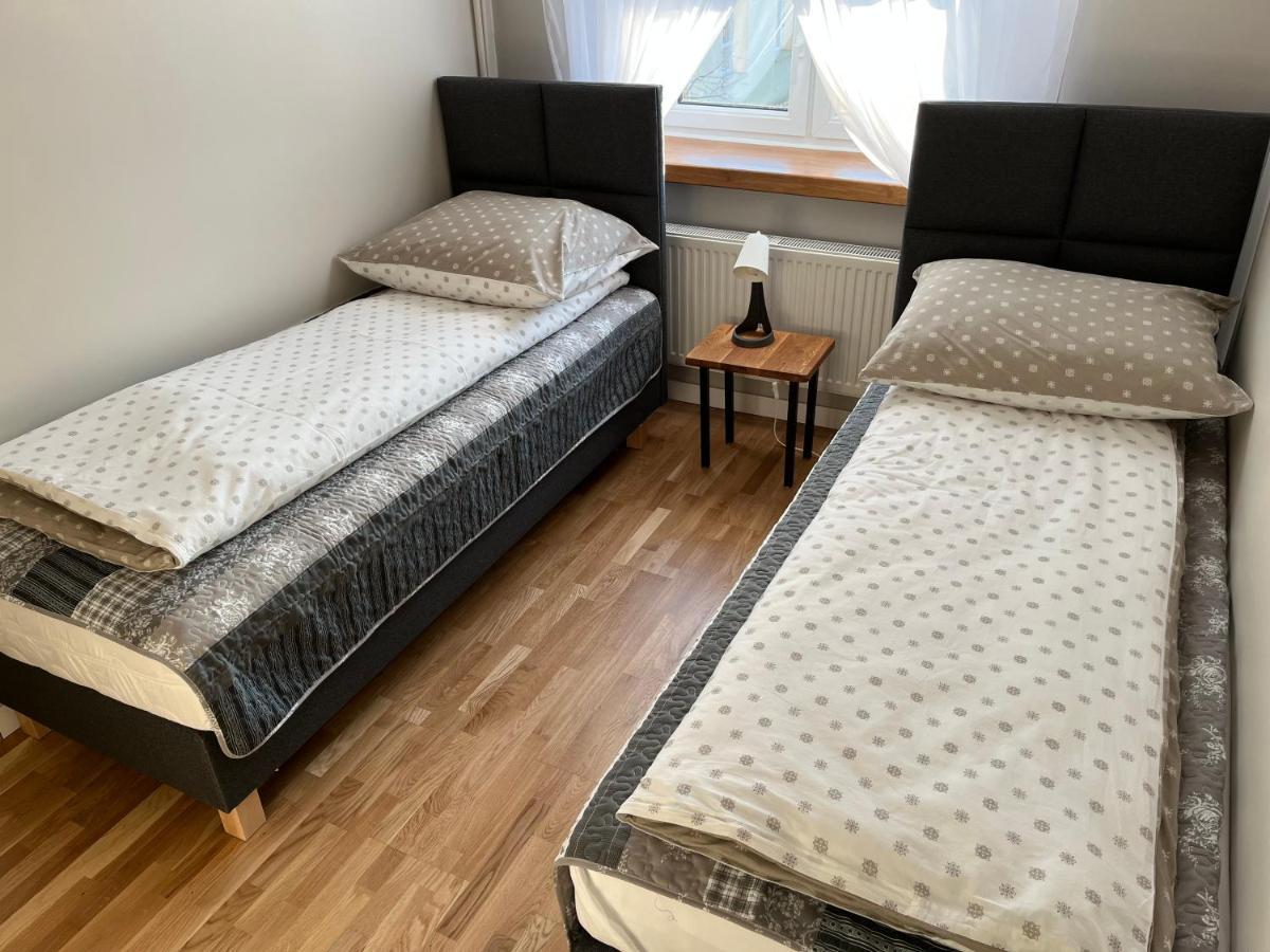 Apartament Zamkowy Stare Miasto Люблин Екстериор снимка