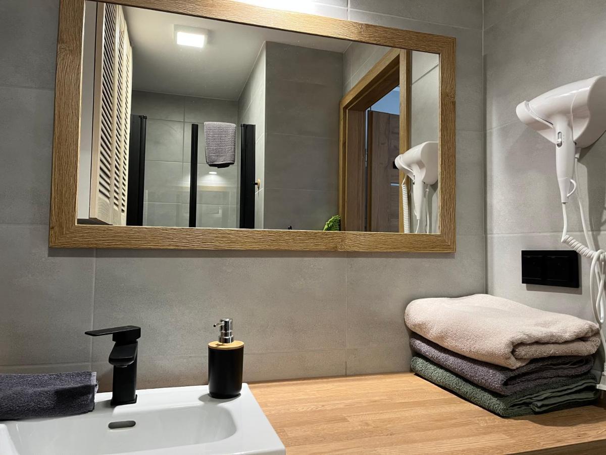 Apartament Zamkowy Stare Miasto Люблин Екстериор снимка