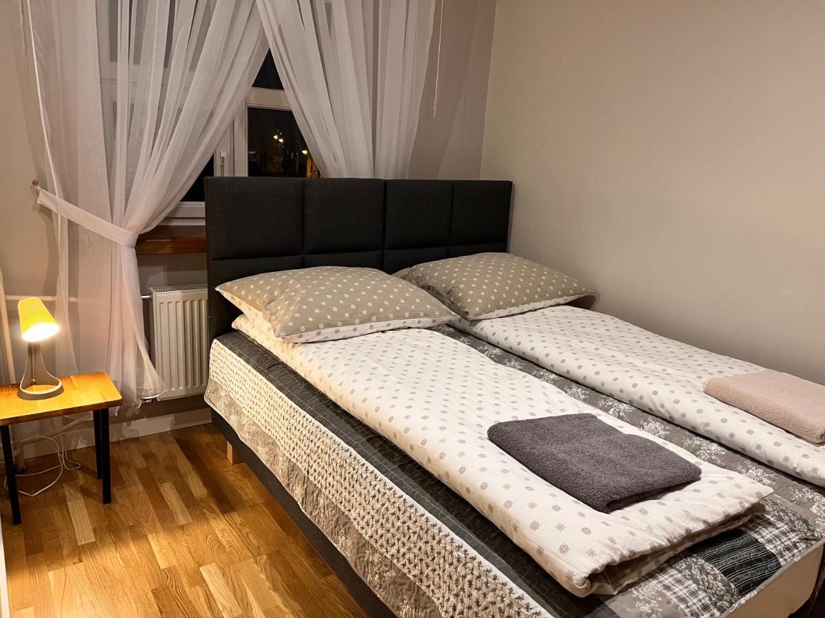 Apartament Zamkowy Stare Miasto Люблин Екстериор снимка