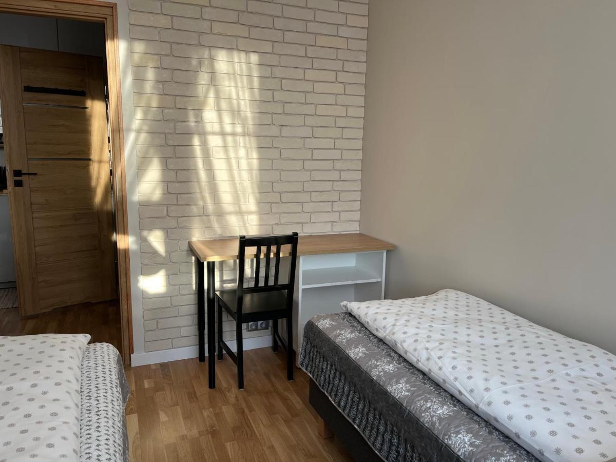 Apartament Zamkowy Stare Miasto Люблин Екстериор снимка