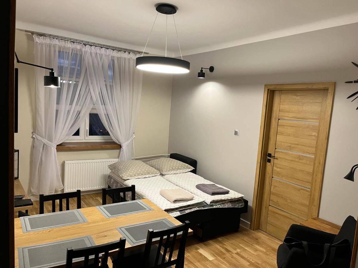 Apartament Zamkowy Stare Miasto Люблин Екстериор снимка