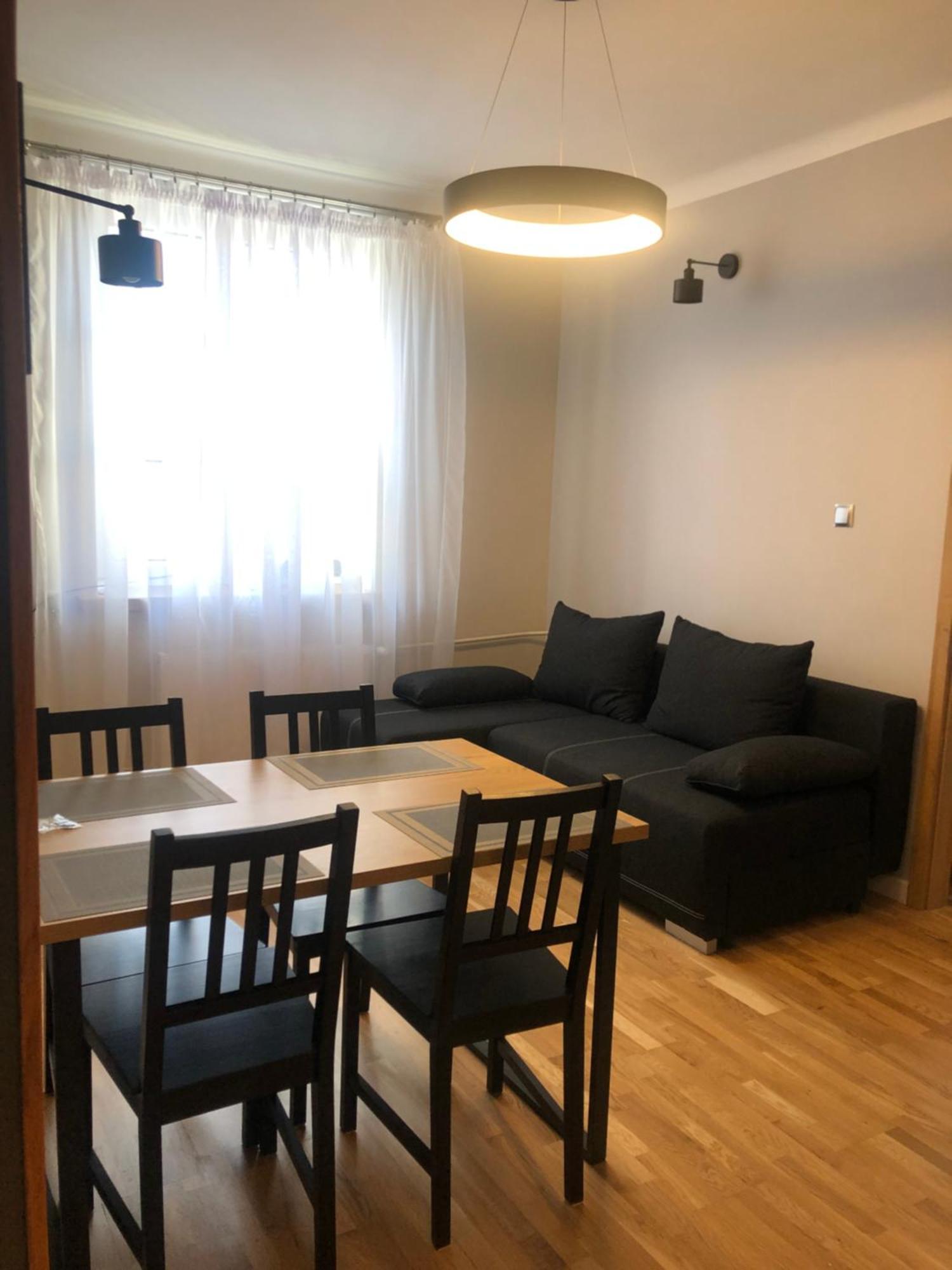 Apartament Zamkowy Stare Miasto Люблин Екстериор снимка