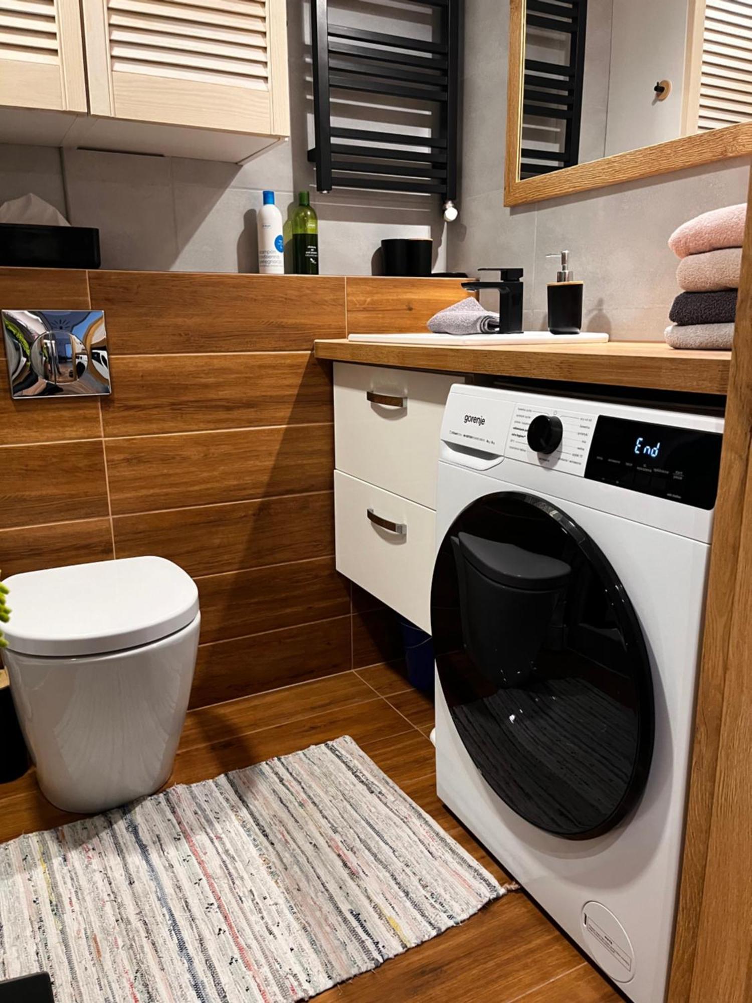 Apartament Zamkowy Stare Miasto Люблин Екстериор снимка